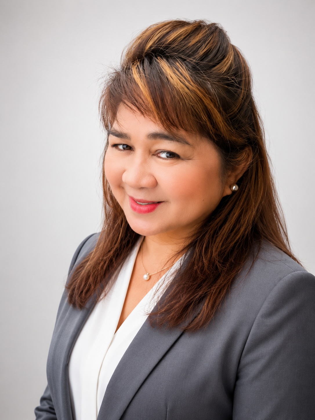 Josephine Abris, Director of Caregiver Services at MyCareDrop