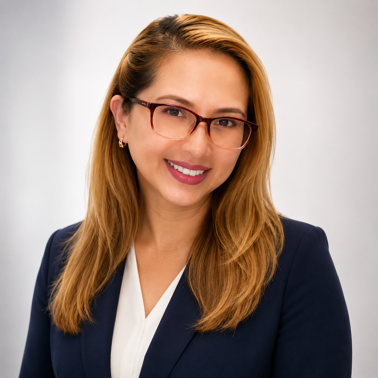 Rizza Demicco, Director of Caregiver Training & Quality Assurance at MyCareDrop